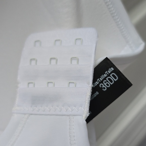 3 wireless bra's 36DD - Picture 11 of 12